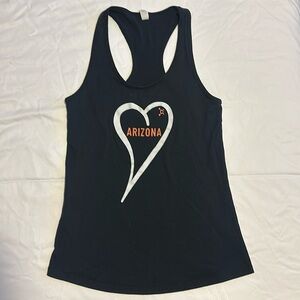 Orangetheory, Arizona heart tank, small